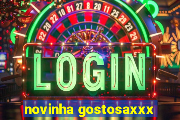 novinha gostosaxxx